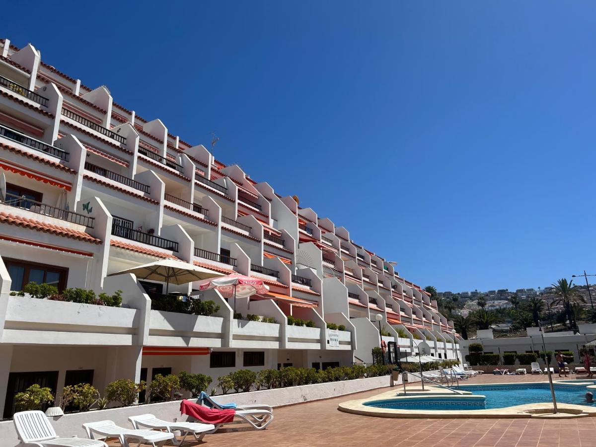 La Casita De La Piscina Apartment Costa Adeje  Exterior photo