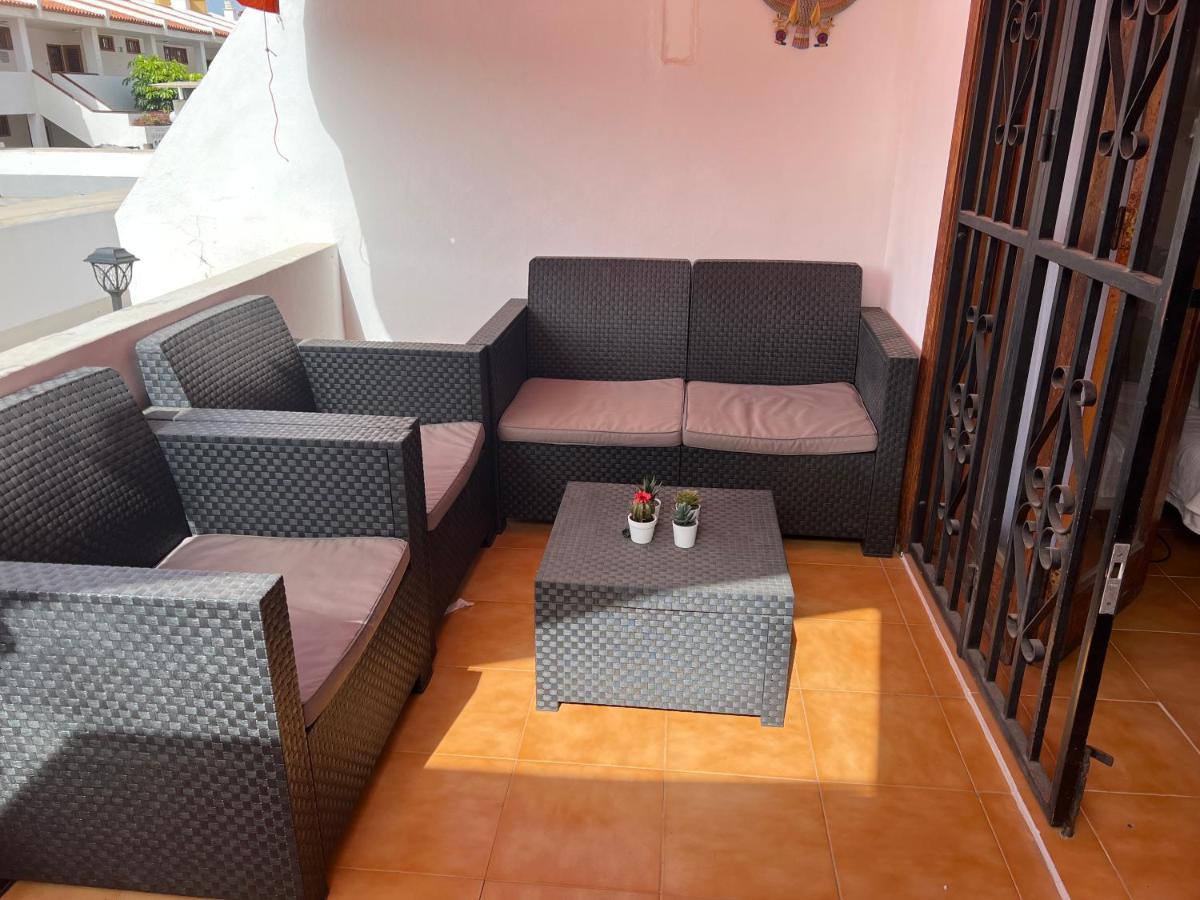 La Casita De La Piscina Apartment Costa Adeje  Exterior photo