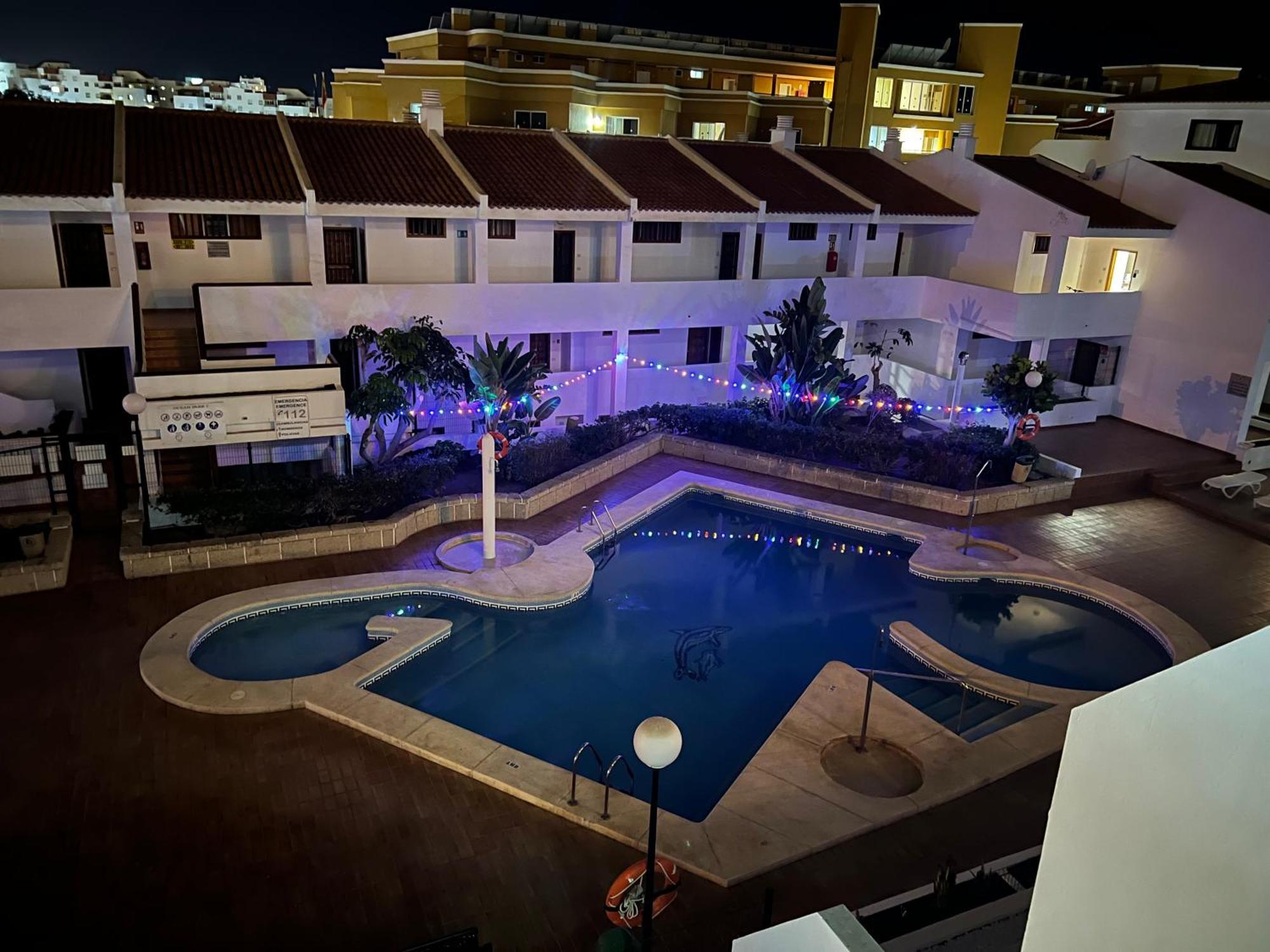 La Casita De La Piscina Apartment Costa Adeje  Exterior photo
